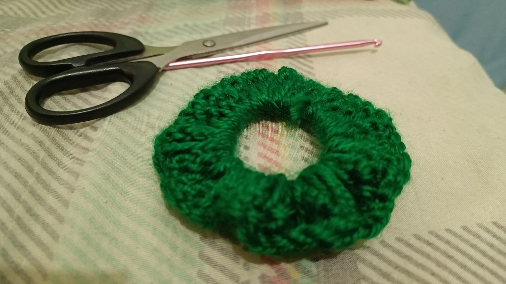 The Art of the Unravel: Why Ripping Stitches (and Life) Isn’t So Bad After&nbsp;All