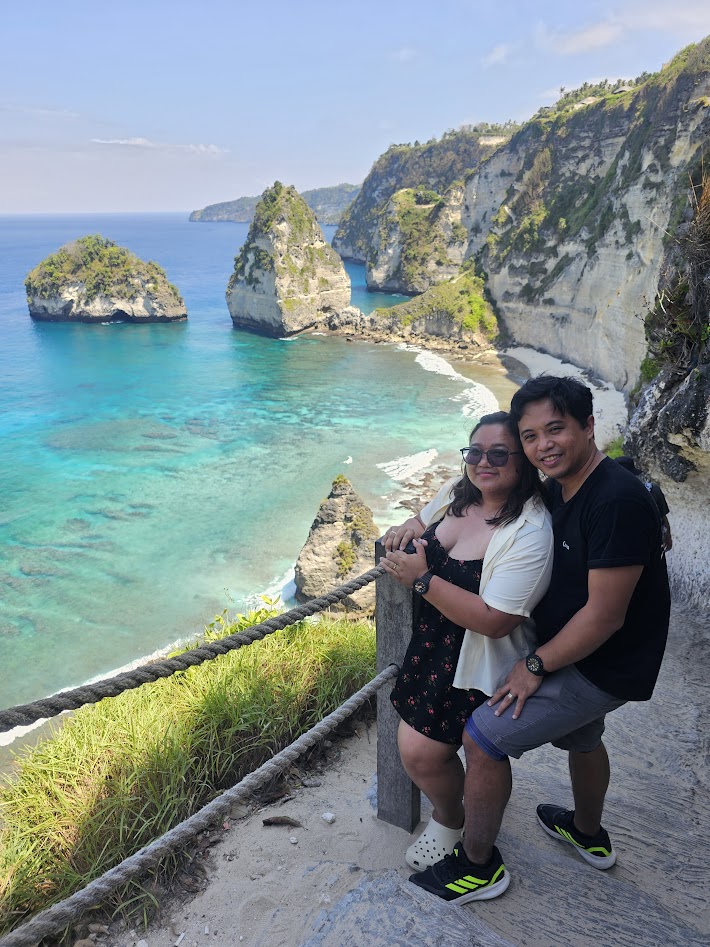 Stitching the Slow Life of&nbsp;Bali